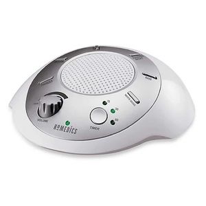 HoMedics SoundSpa Sound Machine